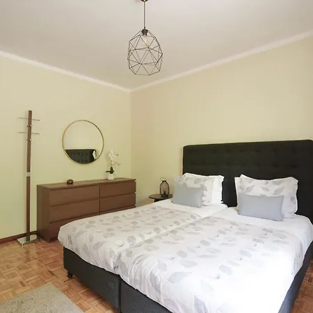 T3 Em Apartment Pombal (Leiria)
