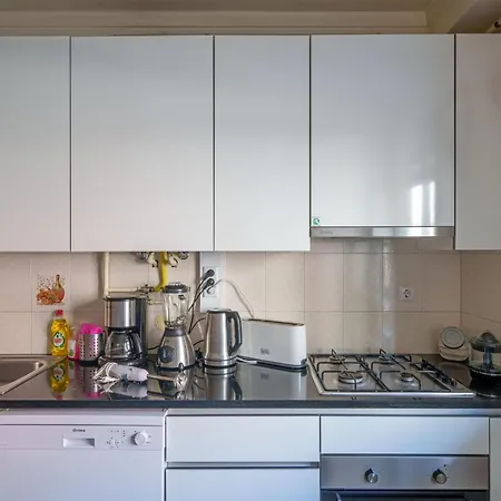 Apartment T3 Em Pombal