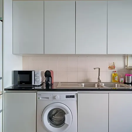 T3 Em Pombal Apartment