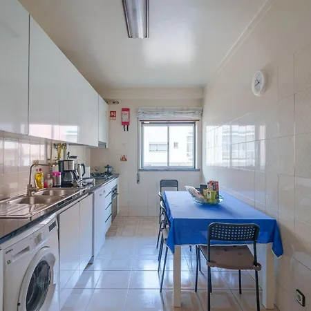 Apartment T3 Em Pombal (Leiria)