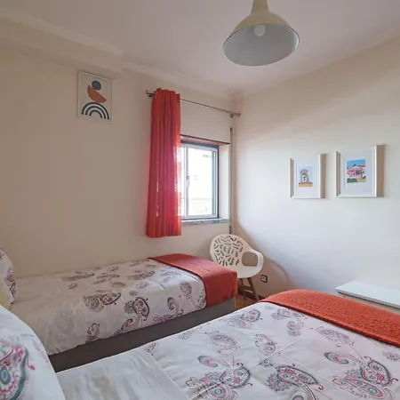 T3 Em Pombal Apartment