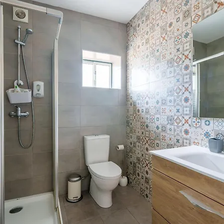 Apartment T3 Em Pombal (Leiria)