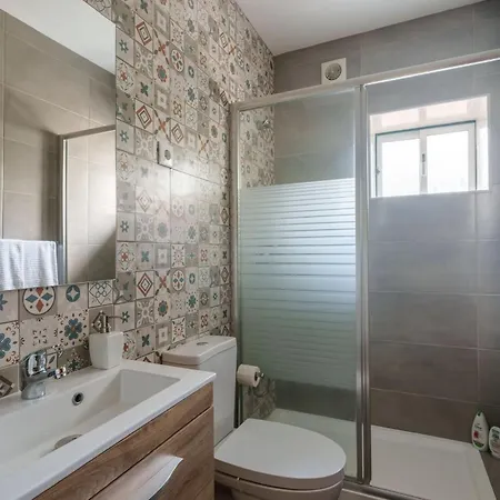 T3 Em Pombal Apartment