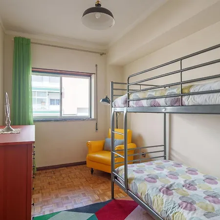 T3 Em Apartment Pombal (Leiria)