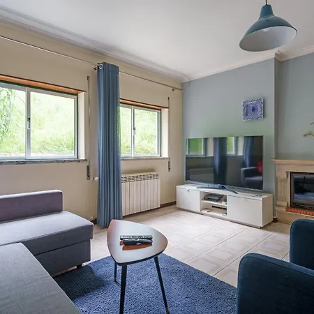 T3 Em Pombal (Leiria)