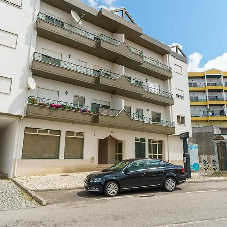 T3 Em Apartment Pombal (Leiria)