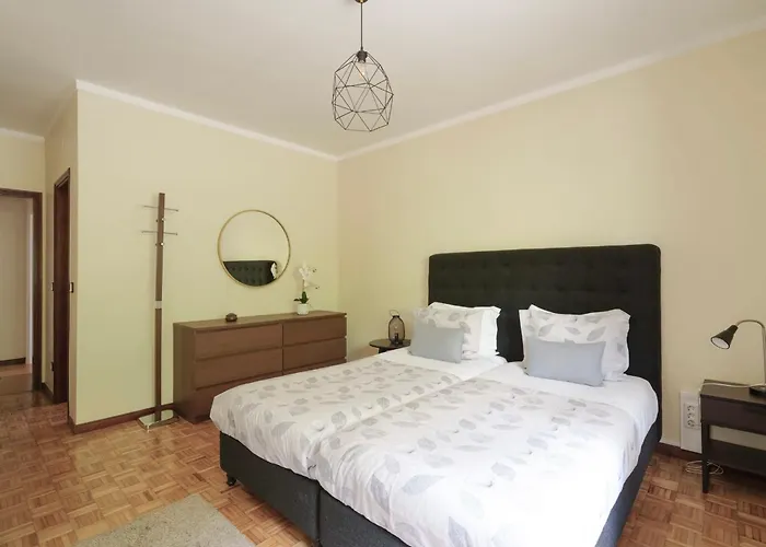 T3 Em Lägenhet Pombal (Leiria)