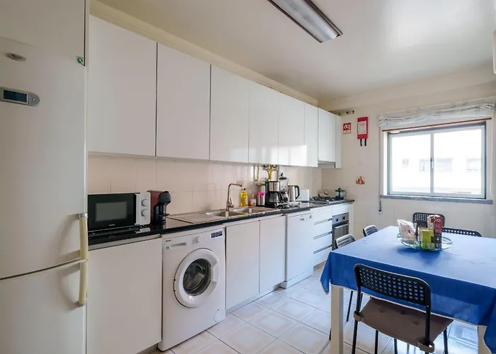 T3 Em * Pombal (Leiria)