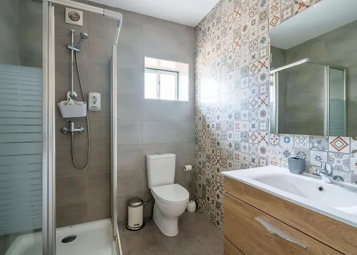 Lägenhet T3 Em Pombal (Leiria)