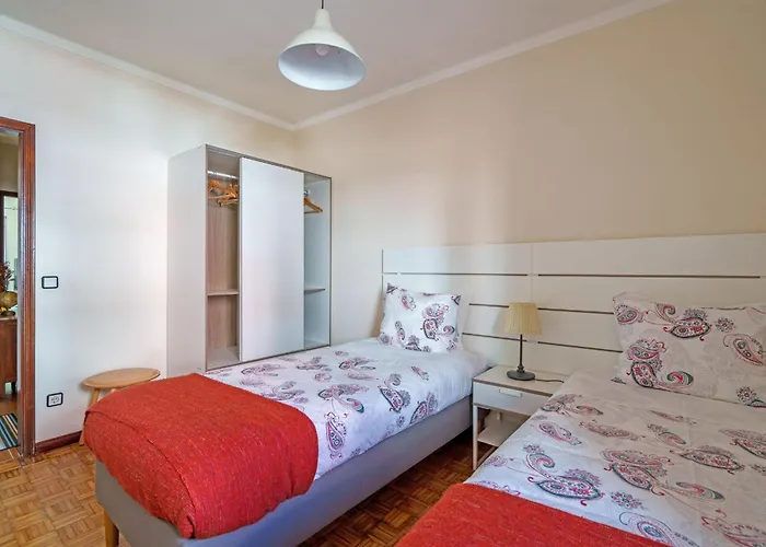 T3 Em * Pombal (Leiria)